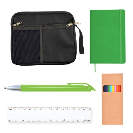Back To School Pack Promotional Products